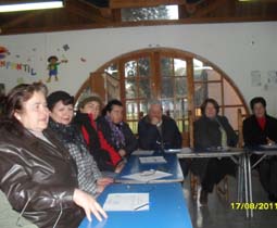 ¡A compartir recuerdos en las bibliotecas públicas! ¡A compartir recuerdos en las bibliotecas públicas!