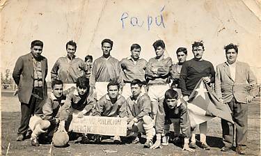 Club Deportivo Población Emergencia Club Deportivo Población Emergencia