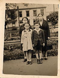 Familia Millán Villegas Familia Millán Villegas