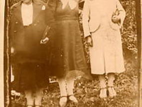 Parientes de Juan Millán