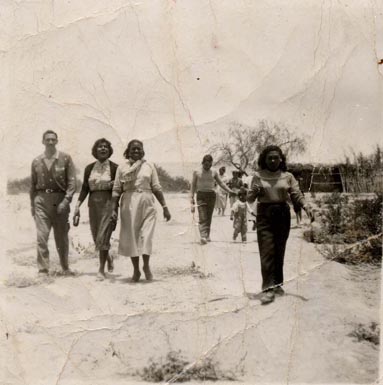 Fiesta de la Cruz de Mayo Fiesta de la Cruz de Mayo