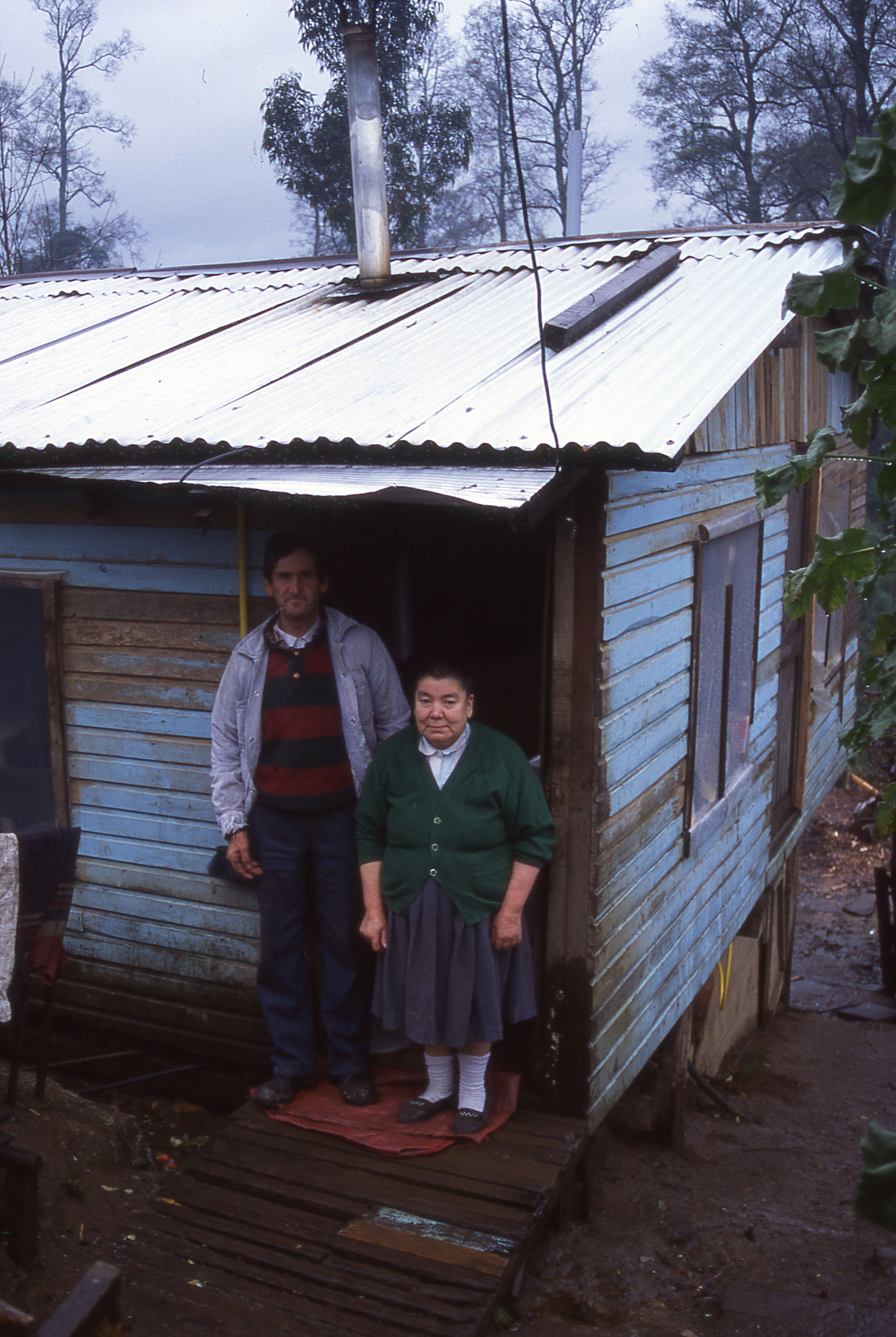 Pobladores Pobladores