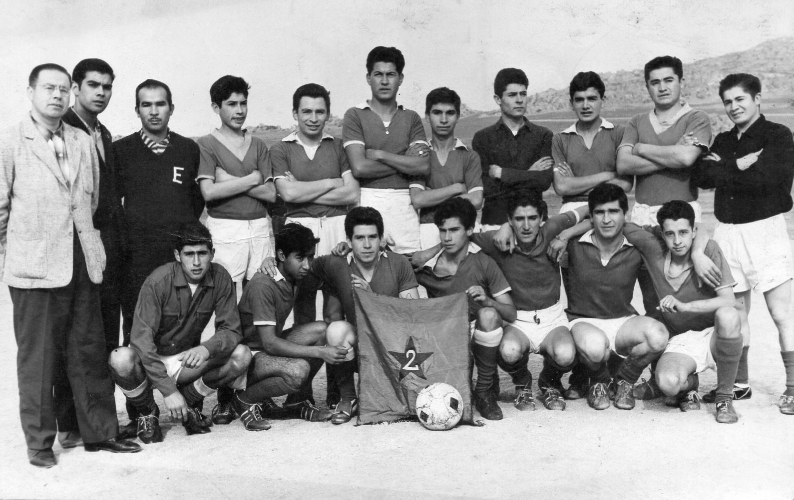 Club deportivo Esmeralda Club deportivo Esmeralda