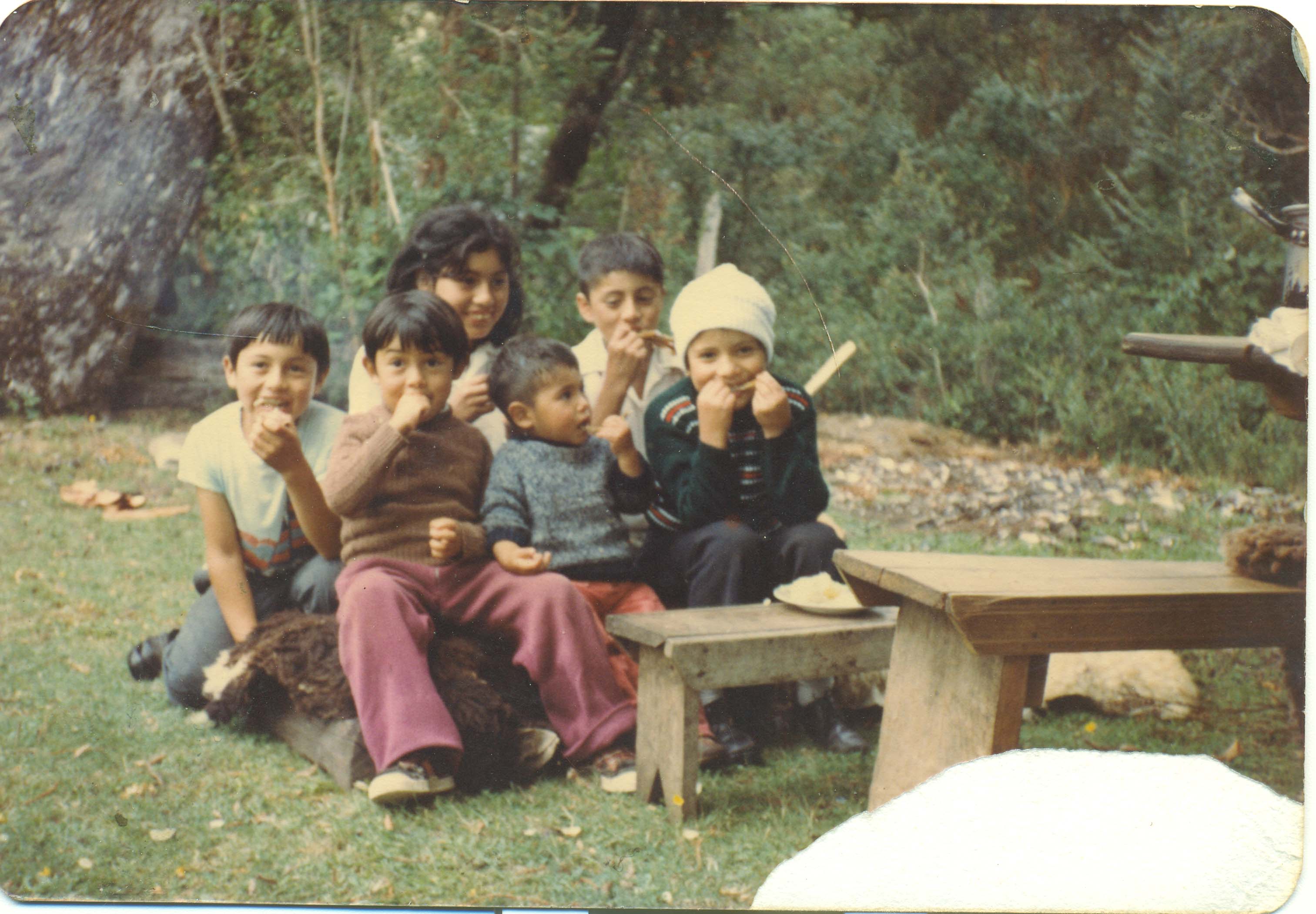 Familia Villegas Soto Familia Villegas Soto