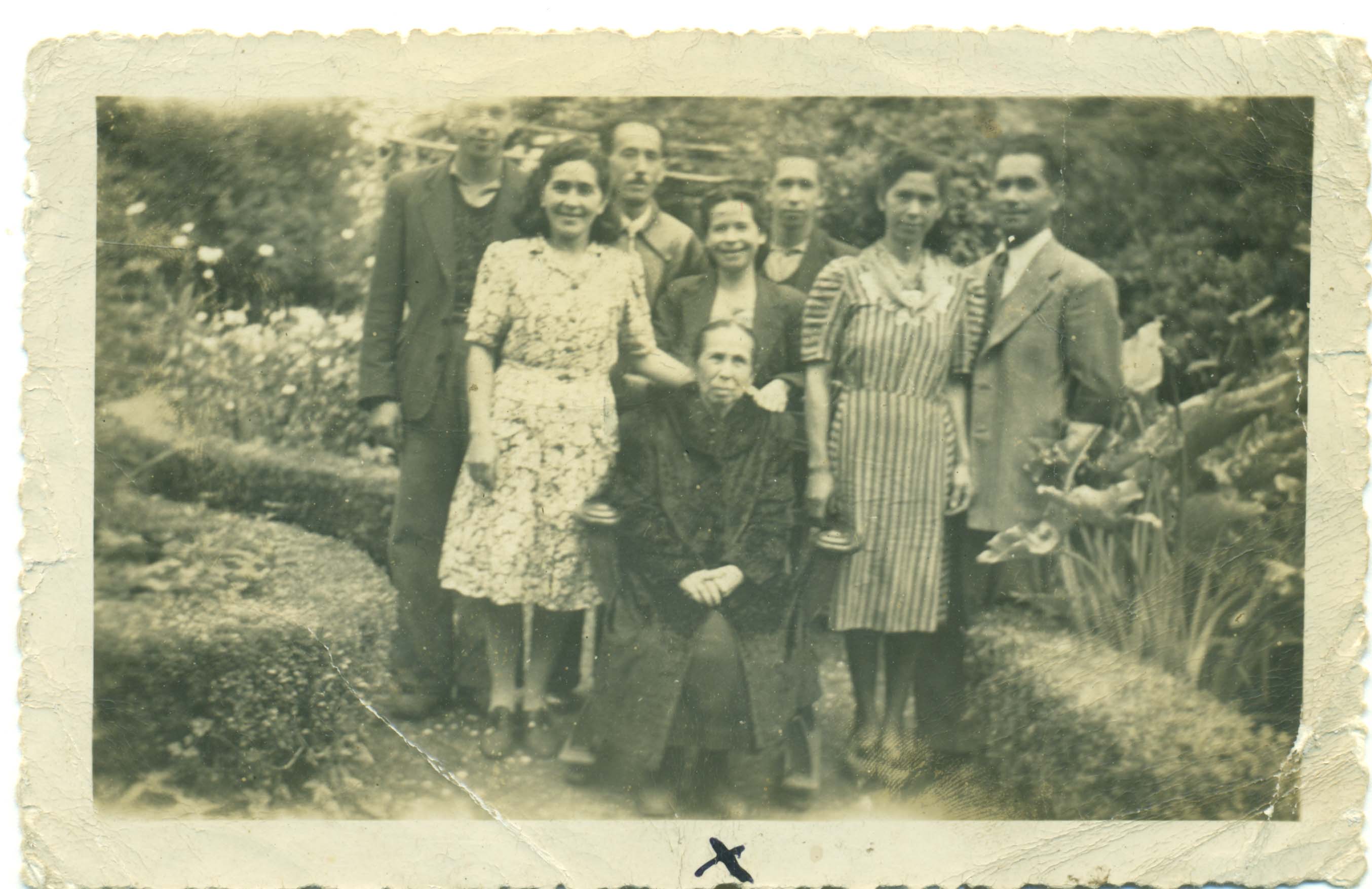 Familia Gallardo Molina Familia Gallardo Molina