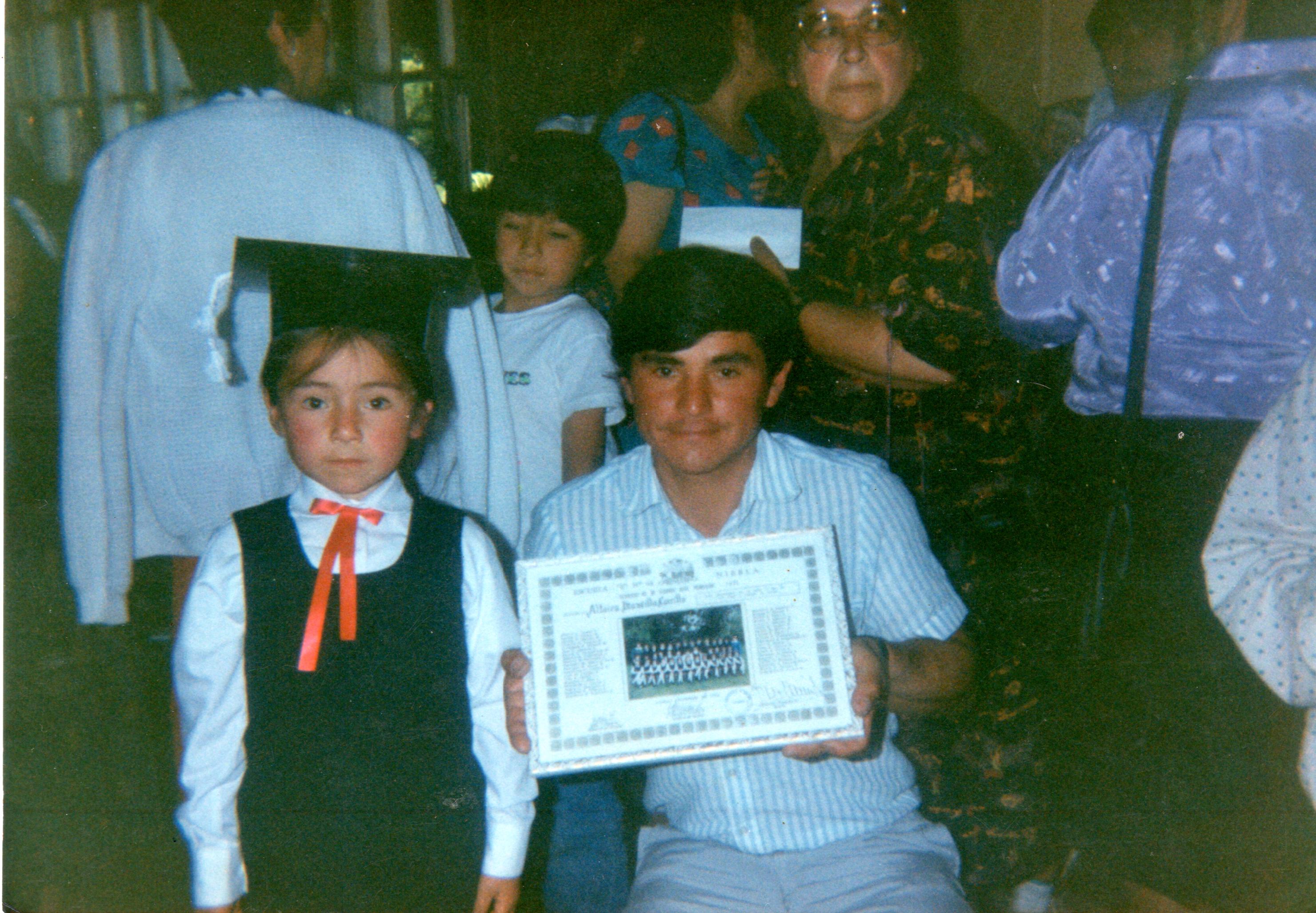Licenciatura de kinder de Altaira Mancilla Licenciatura de kinder de Altaira Mancilla