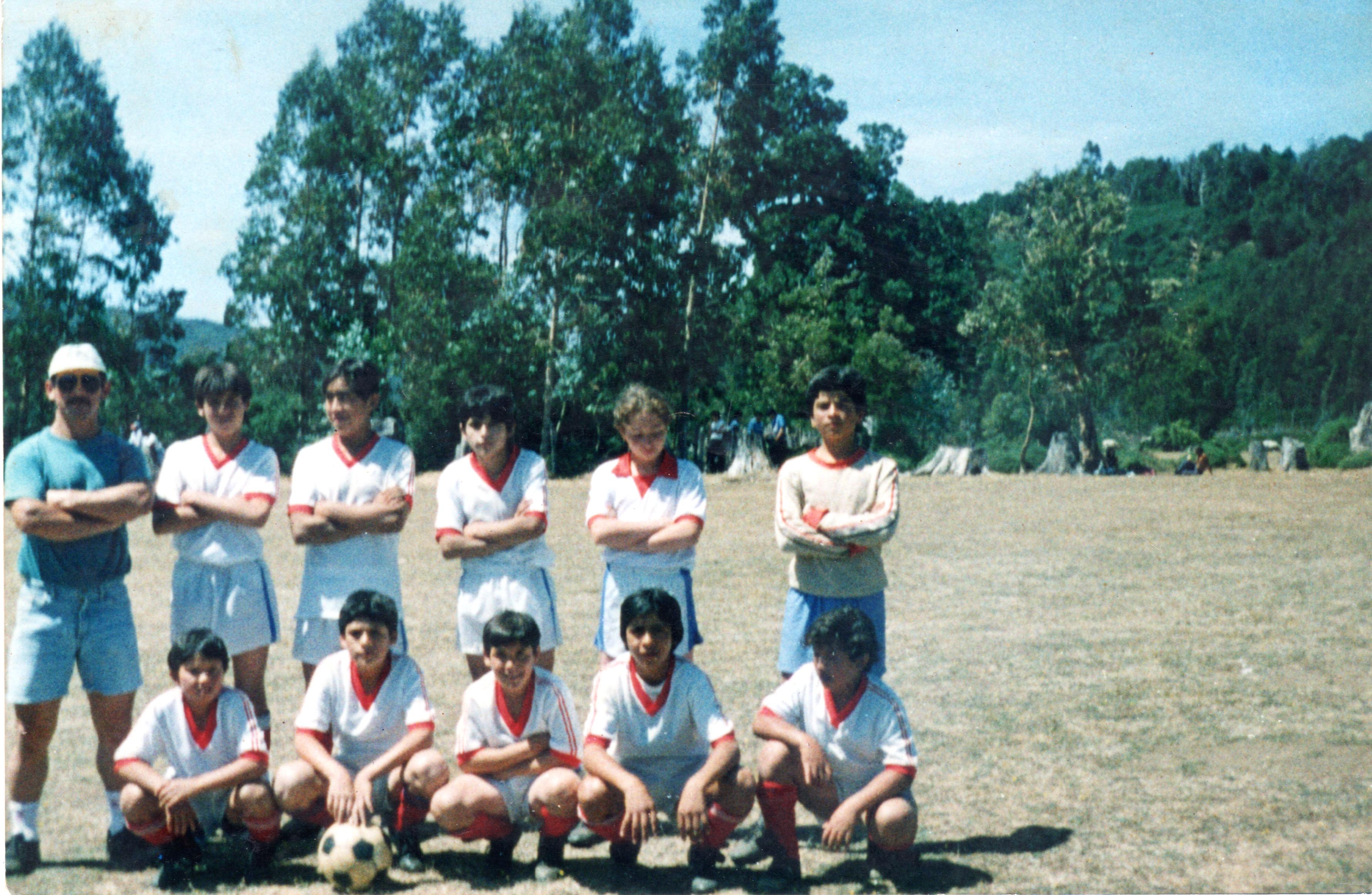 Campeonato de la Costa Campeonato de la Costa