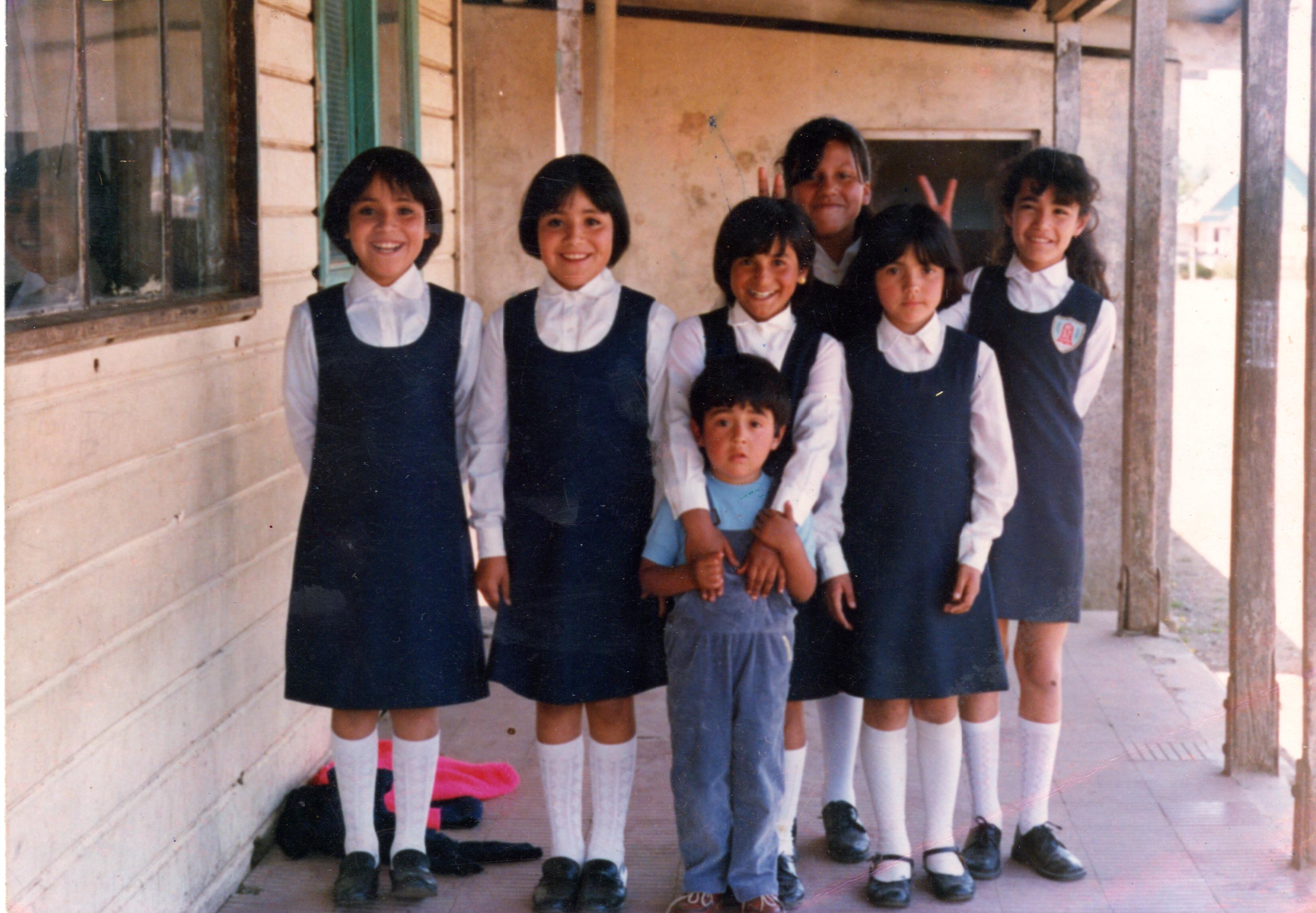 Escuela El Laurel Escuela El Laurel