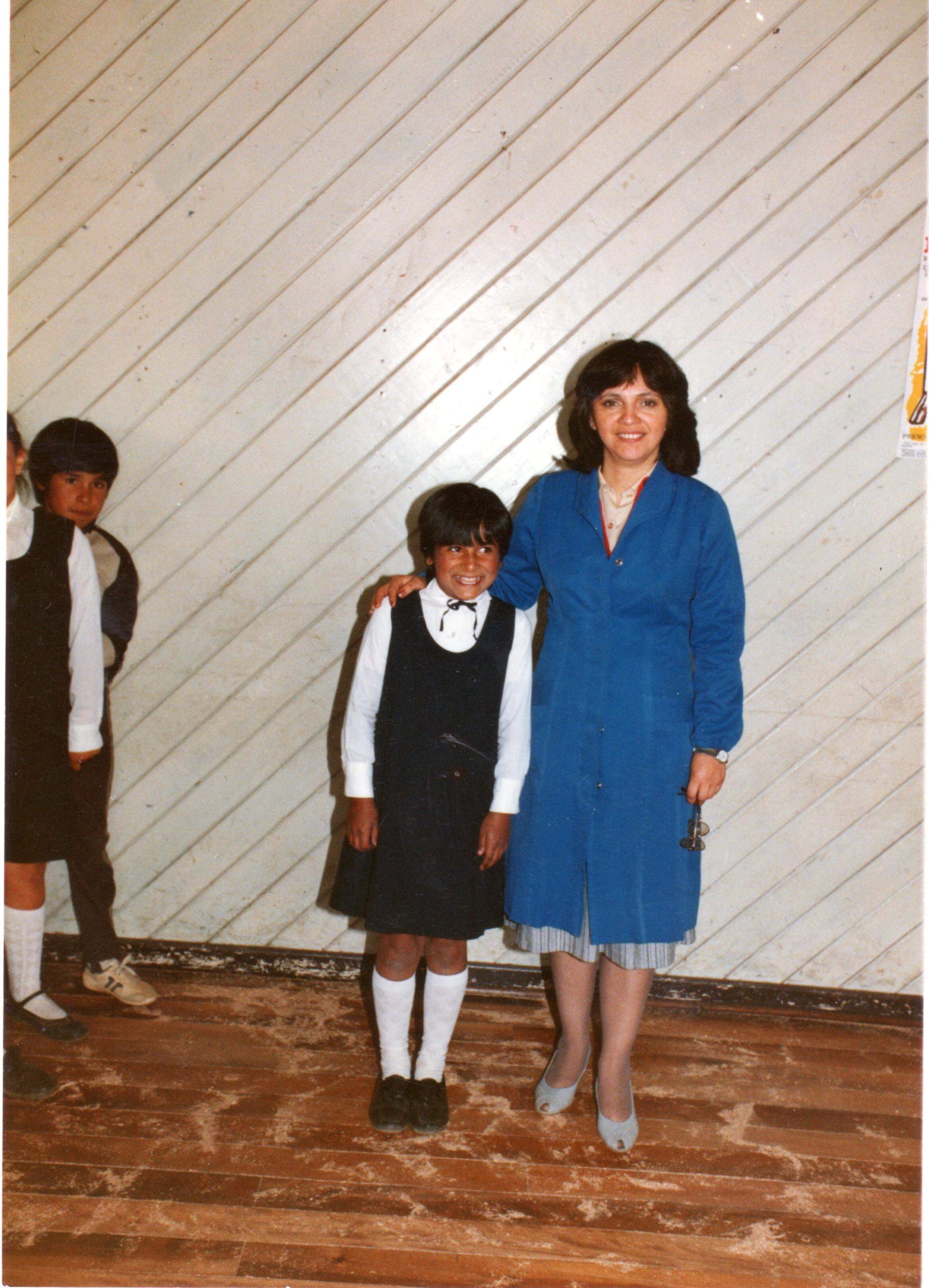 Escuela N°52 El Laurel Escuela N°52 El Laurel