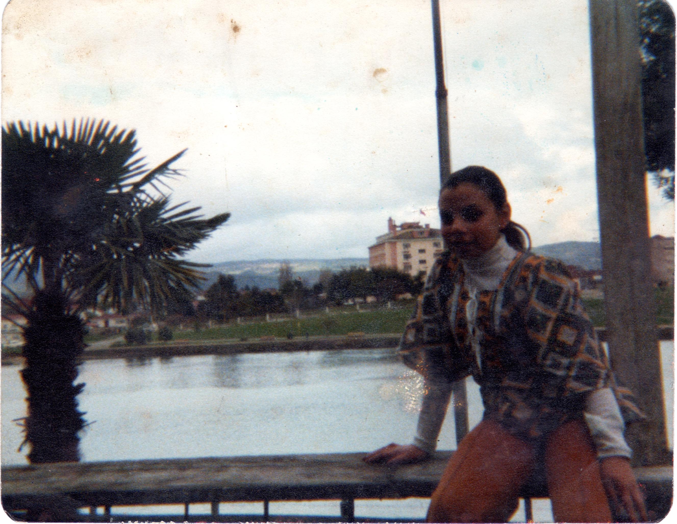 Elisa Campos Sánchez Elisa Campos Sánchez