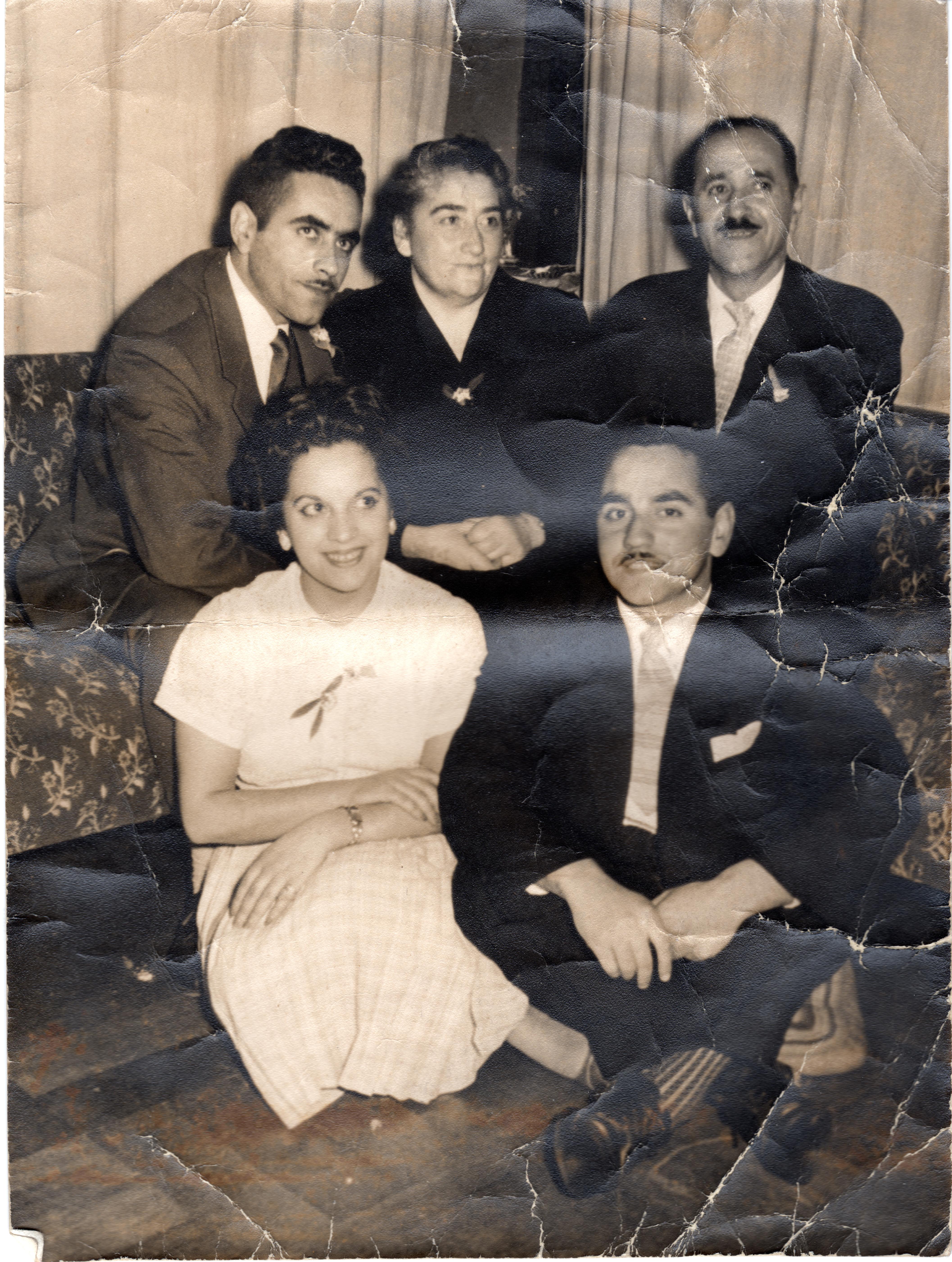 Familia Campos Prochelle Familia Campos Prochelle