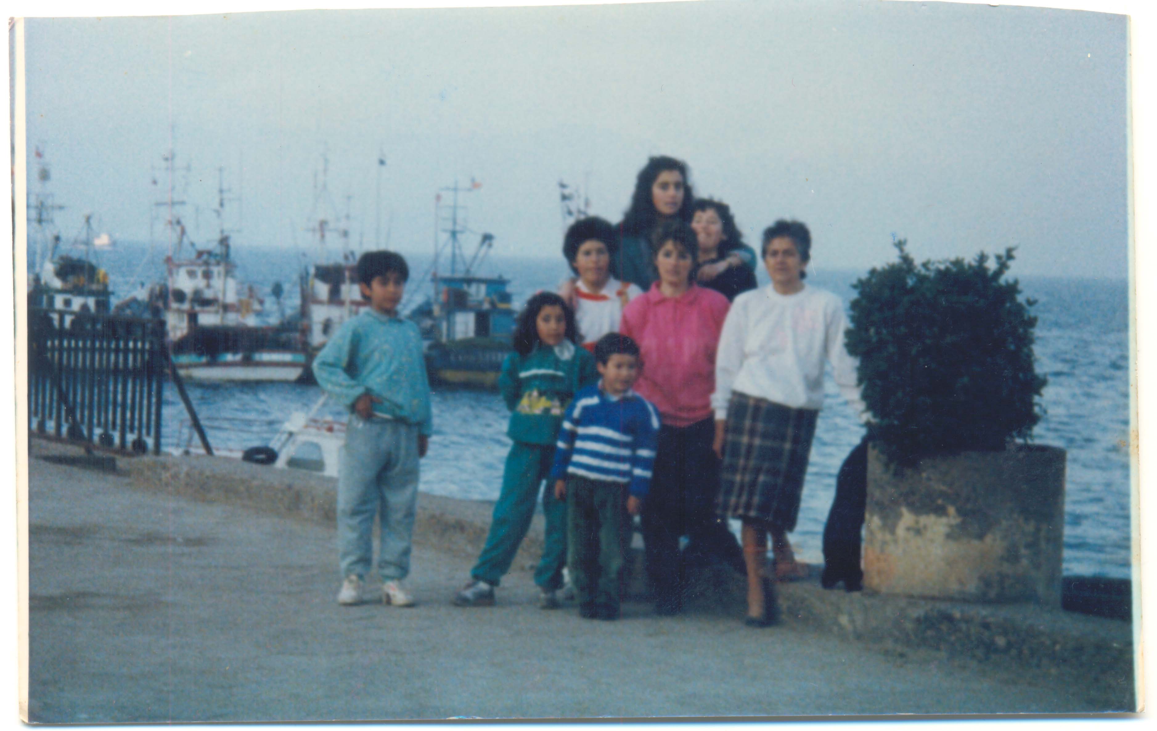 Familia Vergara Familia Vergara