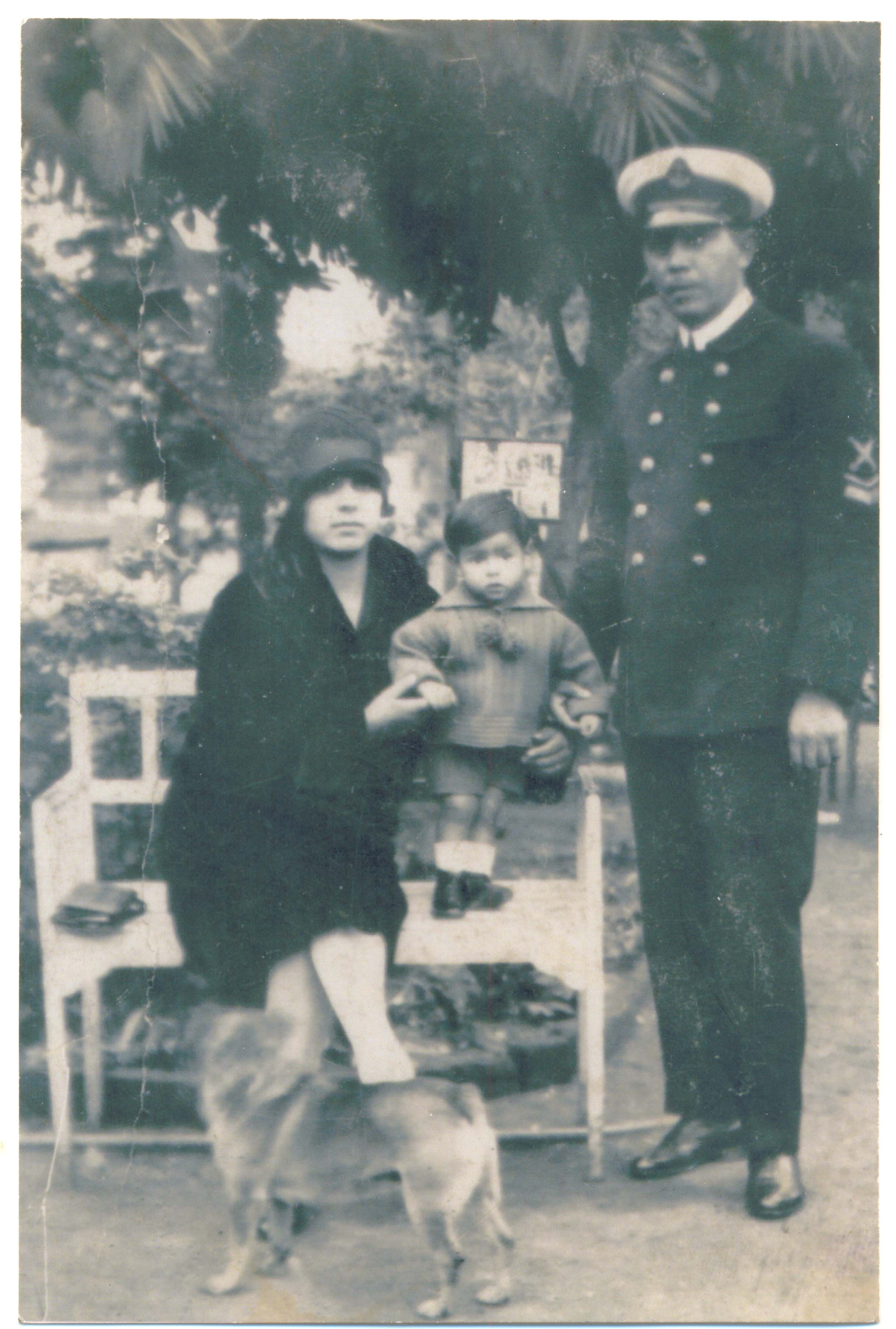 Familia Gómez Rojas Familia Gómez Rojas