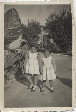 Hermanas Alcayaga Hermanas Alcayaga
