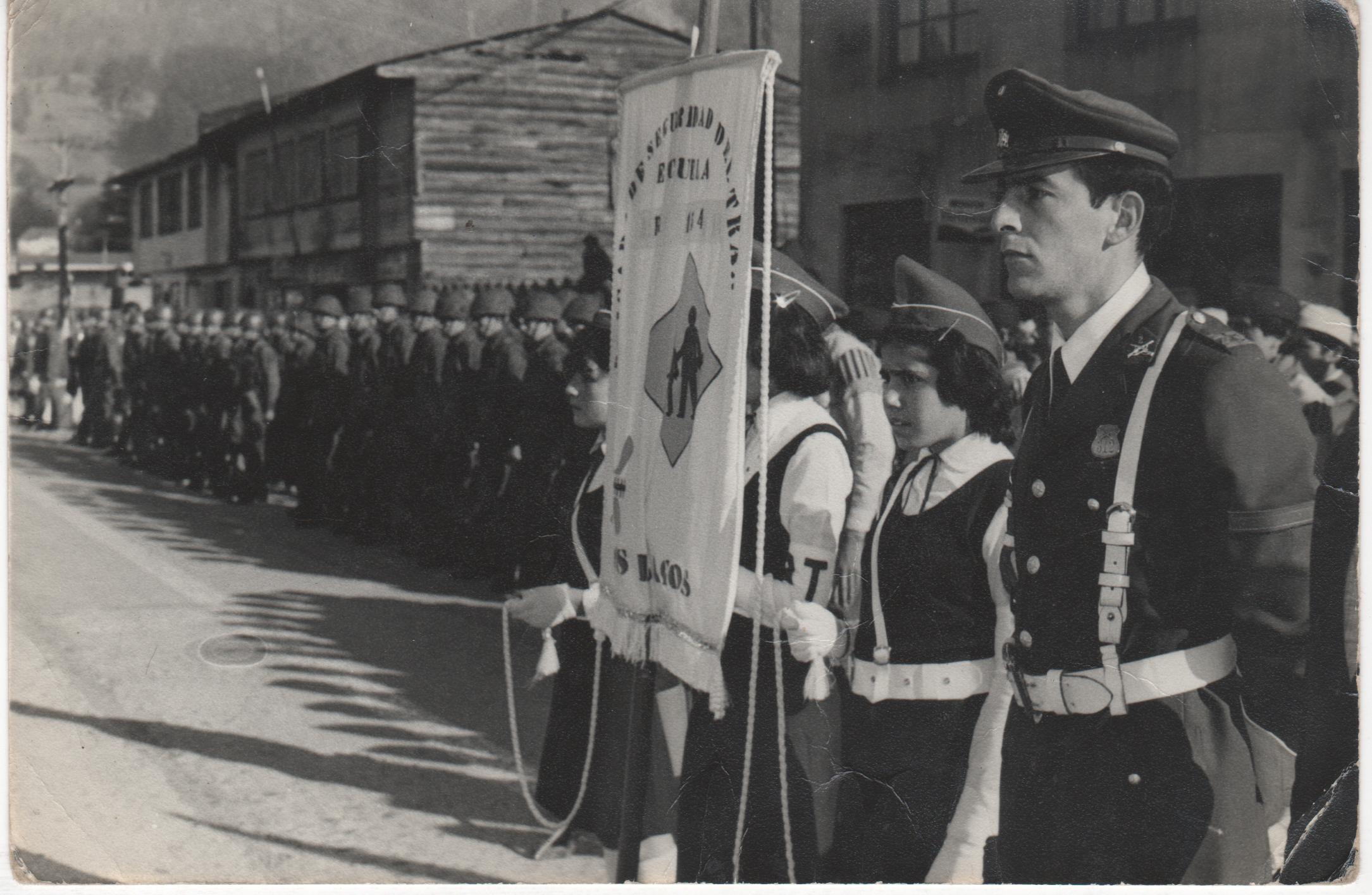 Brigada de tránsito de la Escuela N° 134 Brigada de tránsito de la Escuela N° 134