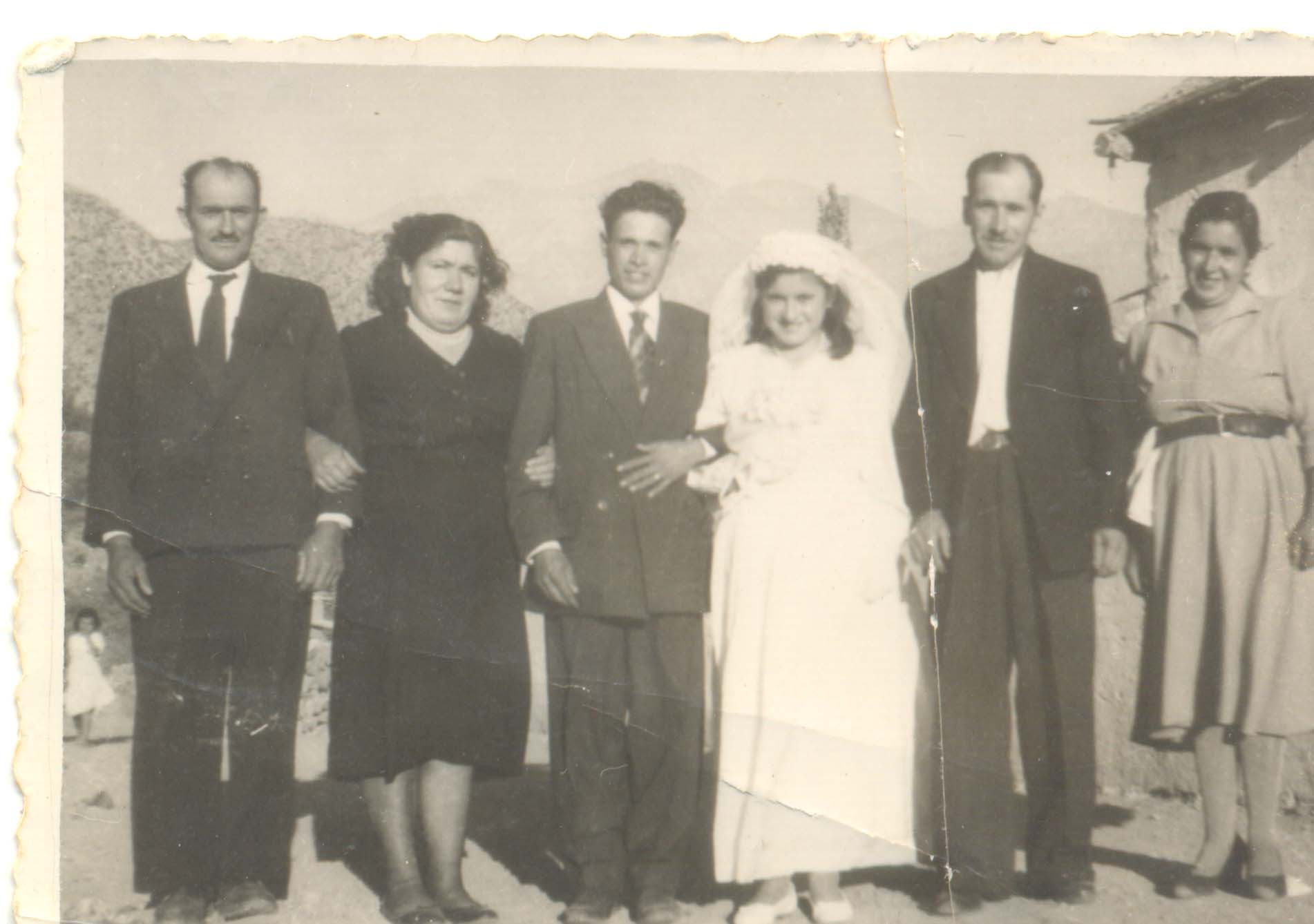 Matrimonio Matrimonio