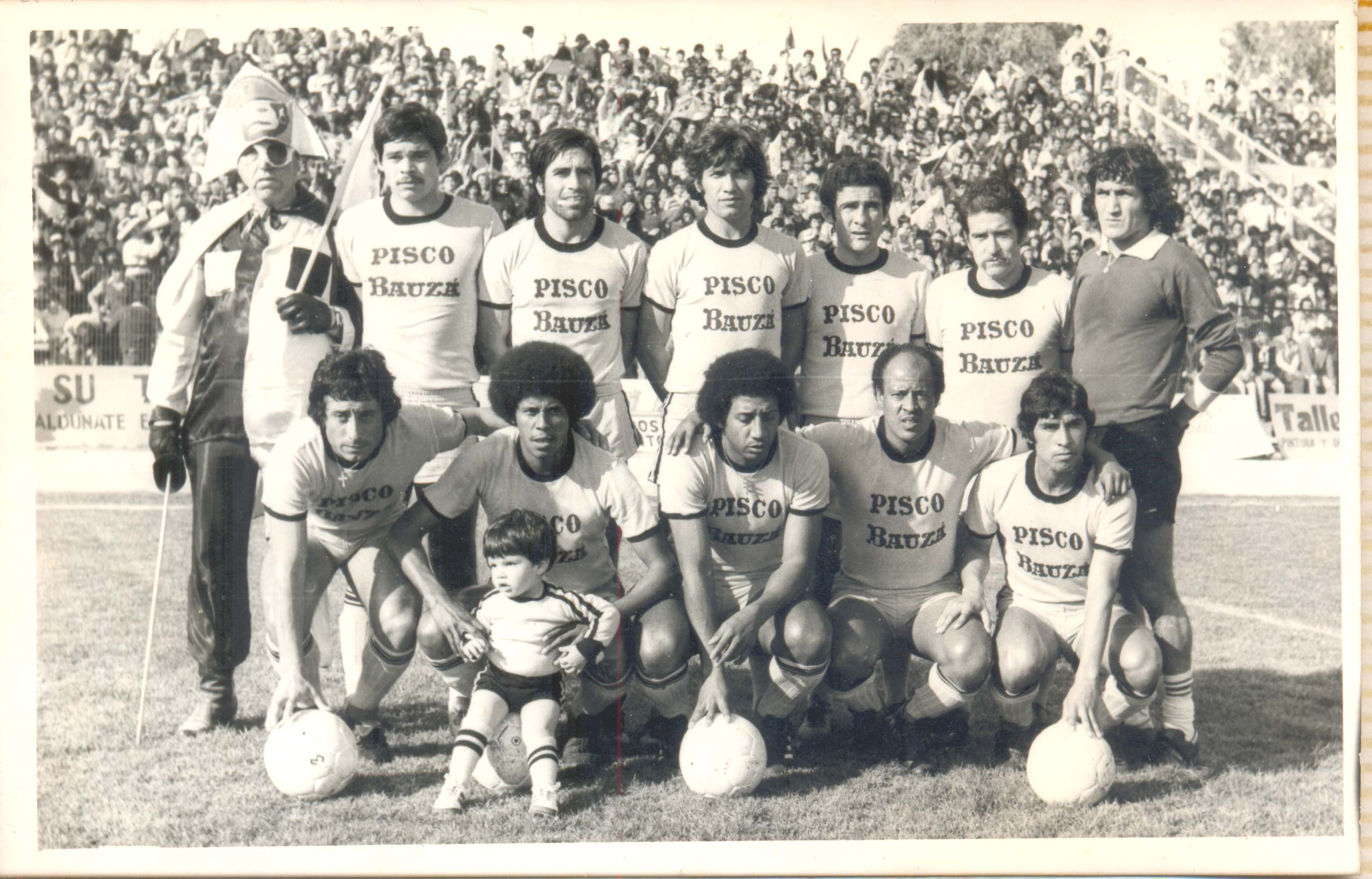 Equipo de fútbol Estrellas de Coquimbo Unido Equipo de fútbol Estrellas de Coquimbo Unido