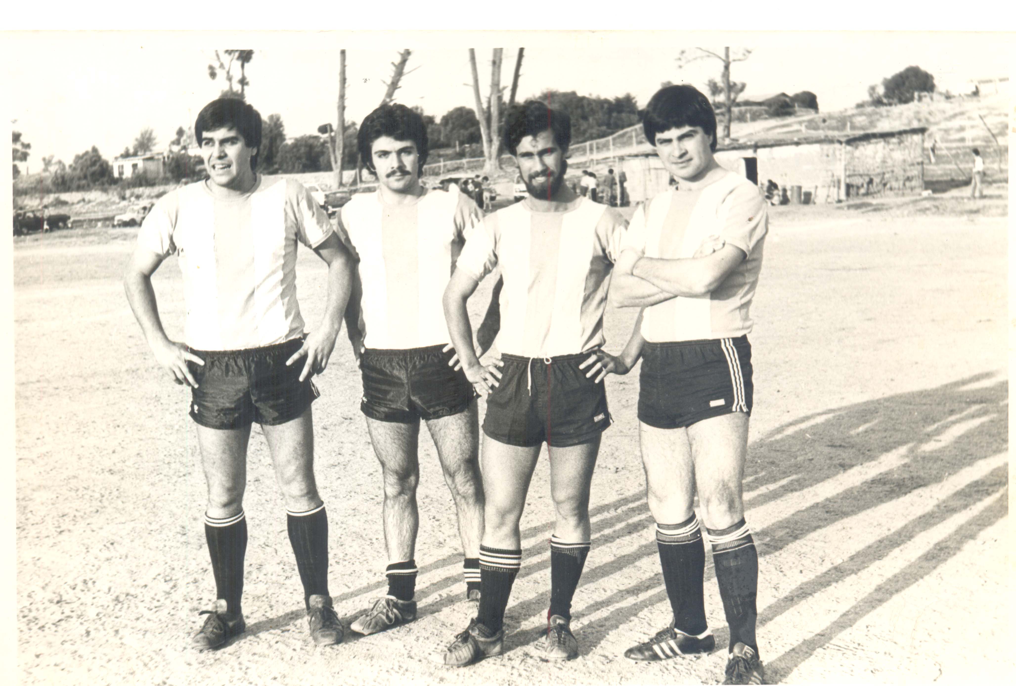 Campeonato de fútbol de la Liga Comercial Campeonato de fútbol de la Liga Comercial