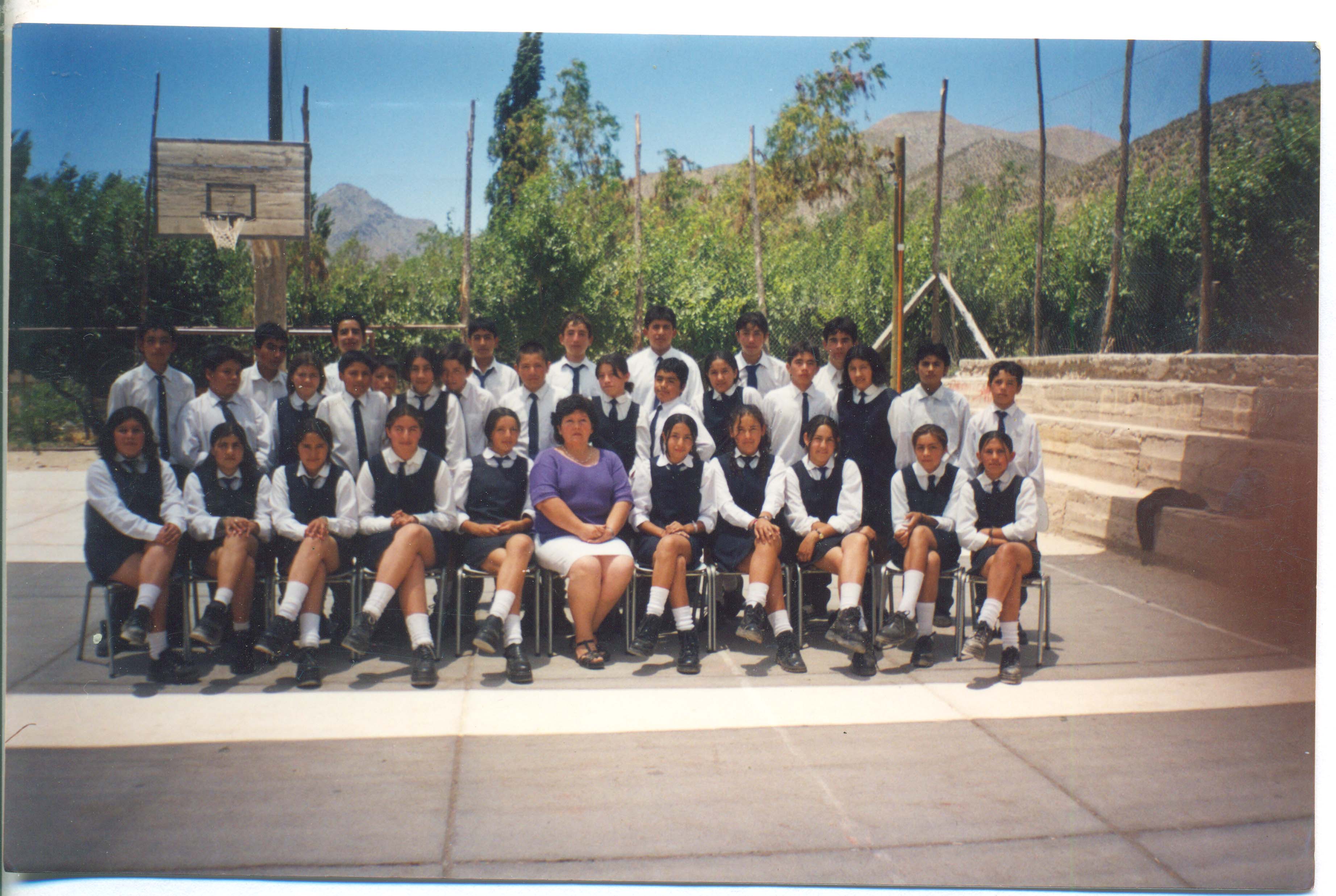 Estudiantes de Tulahuén Estudiantes de Tulahuén