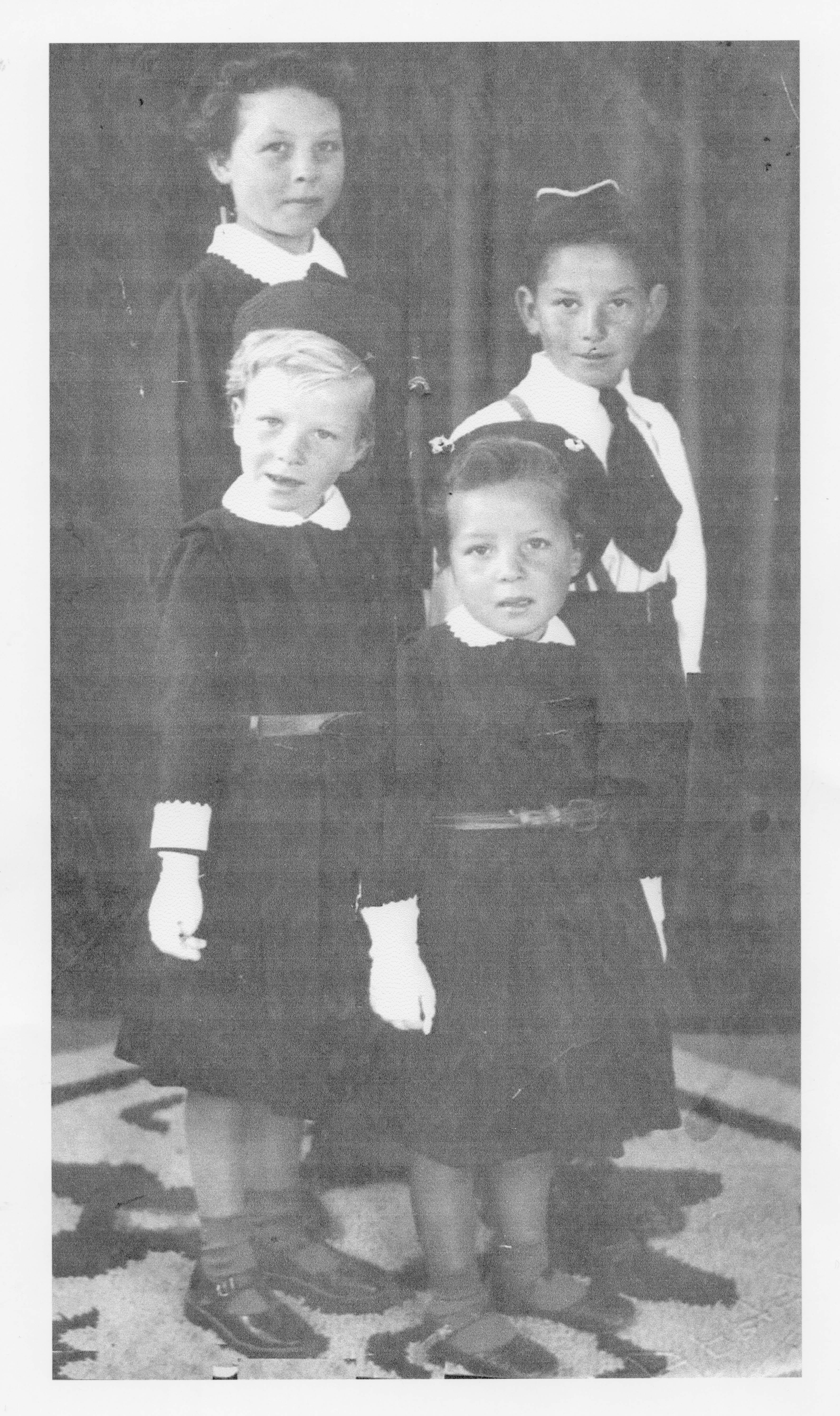 Hermanos Alfaro Durán Hermanos Alfaro Durán