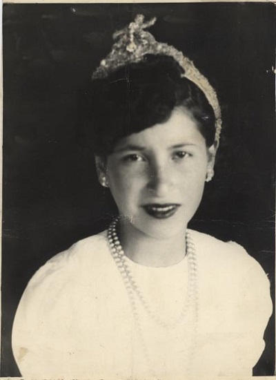 Gloria Moneva Muñoz Gloria Moneva Muñoz