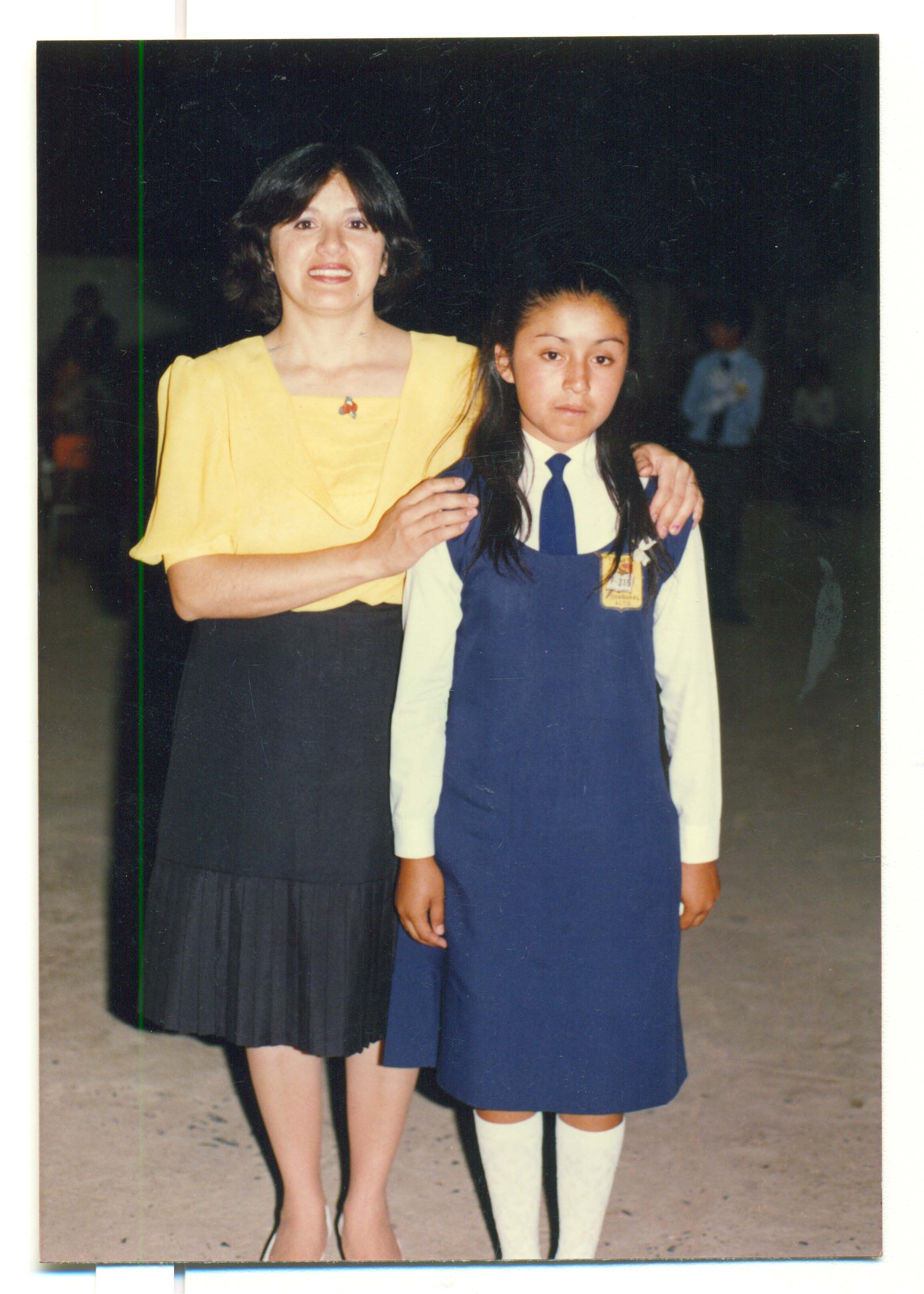 Licenciatura de octavo año Licenciatura de octavo año