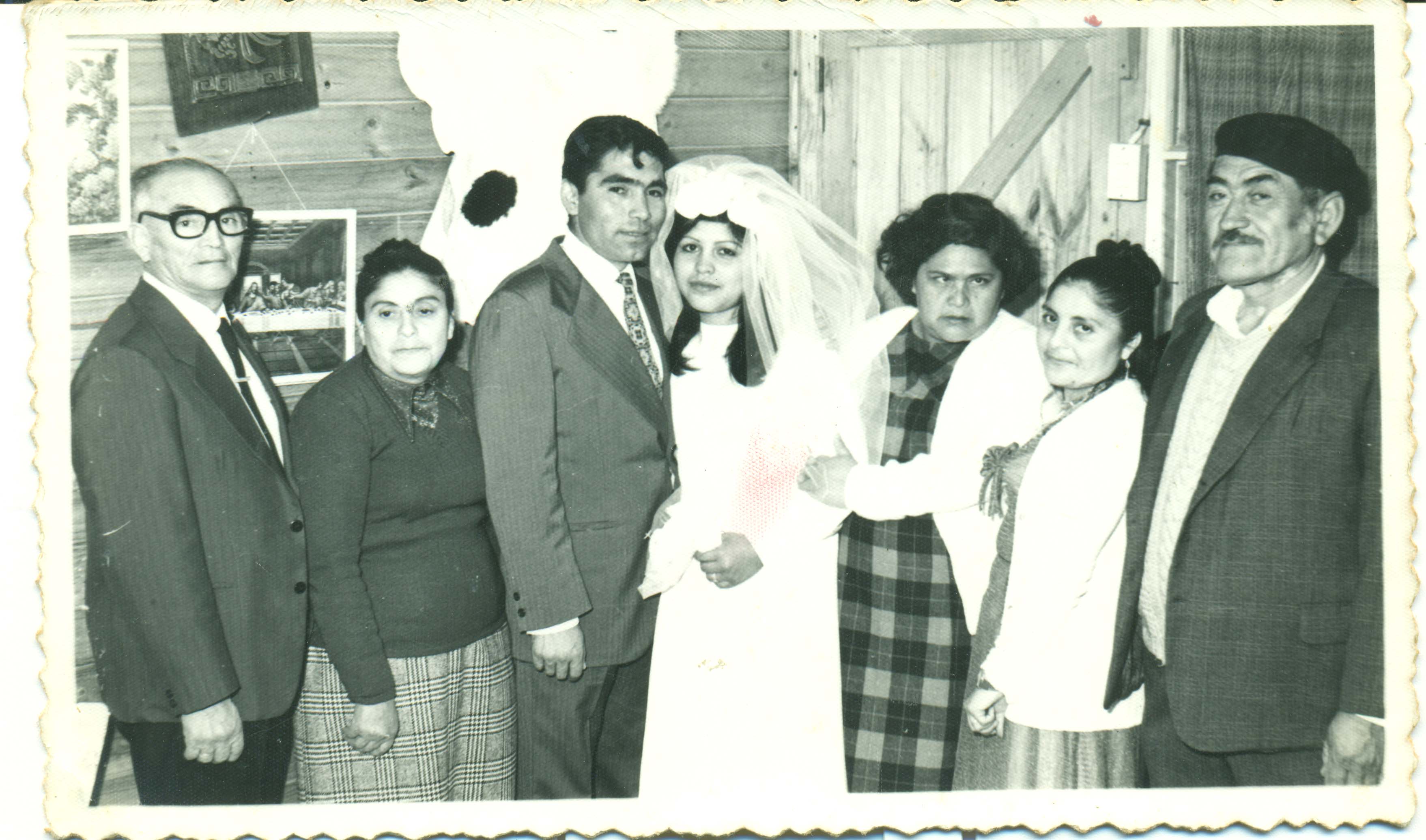 Matrimonio Pereira Alfaro Matrimonio Pereira Alfaro