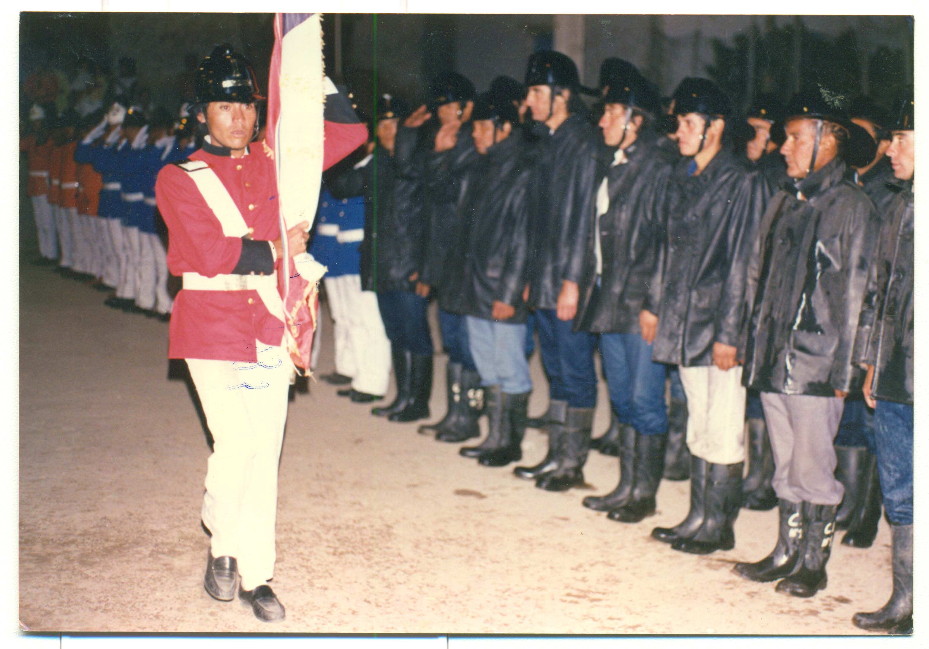 4º Compañía de Bomberos 4º Compañía de Bomberos
