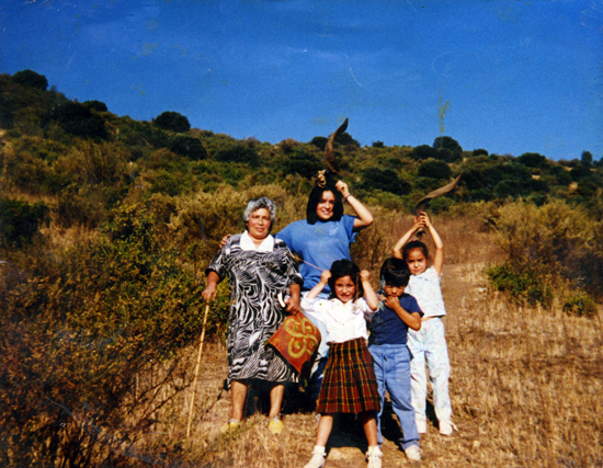 Cerro Dieciocho de Lo Barnechea Cerro Dieciocho de Lo Barnechea