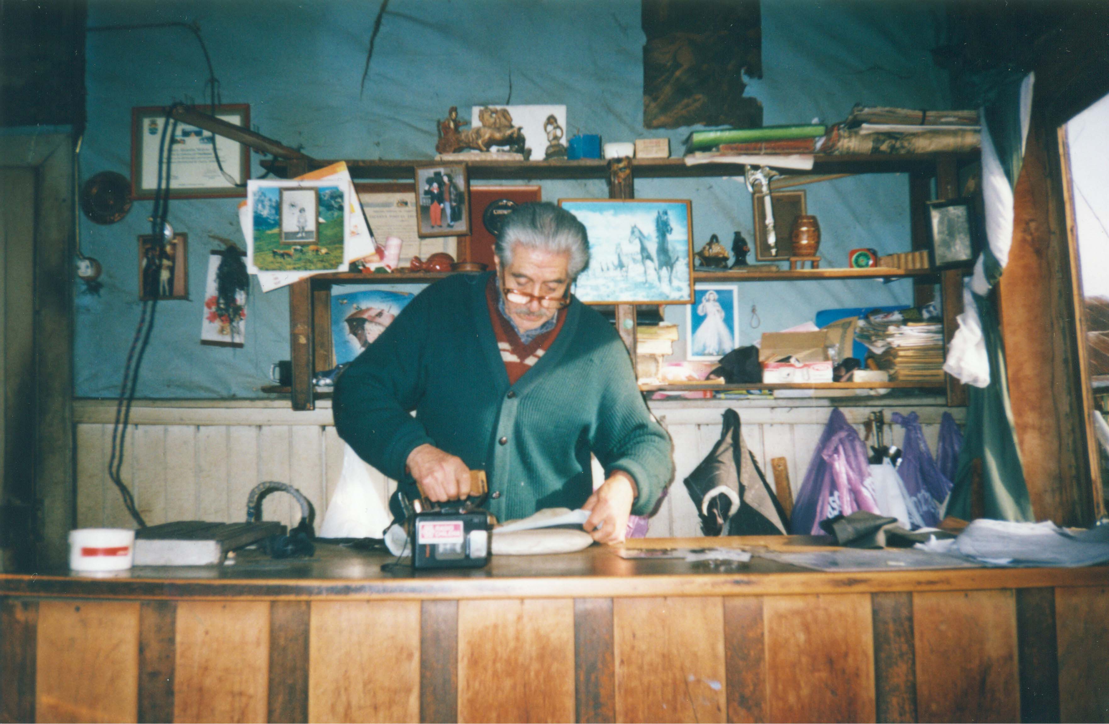 Sastre de Maullín Sastre de Maullín