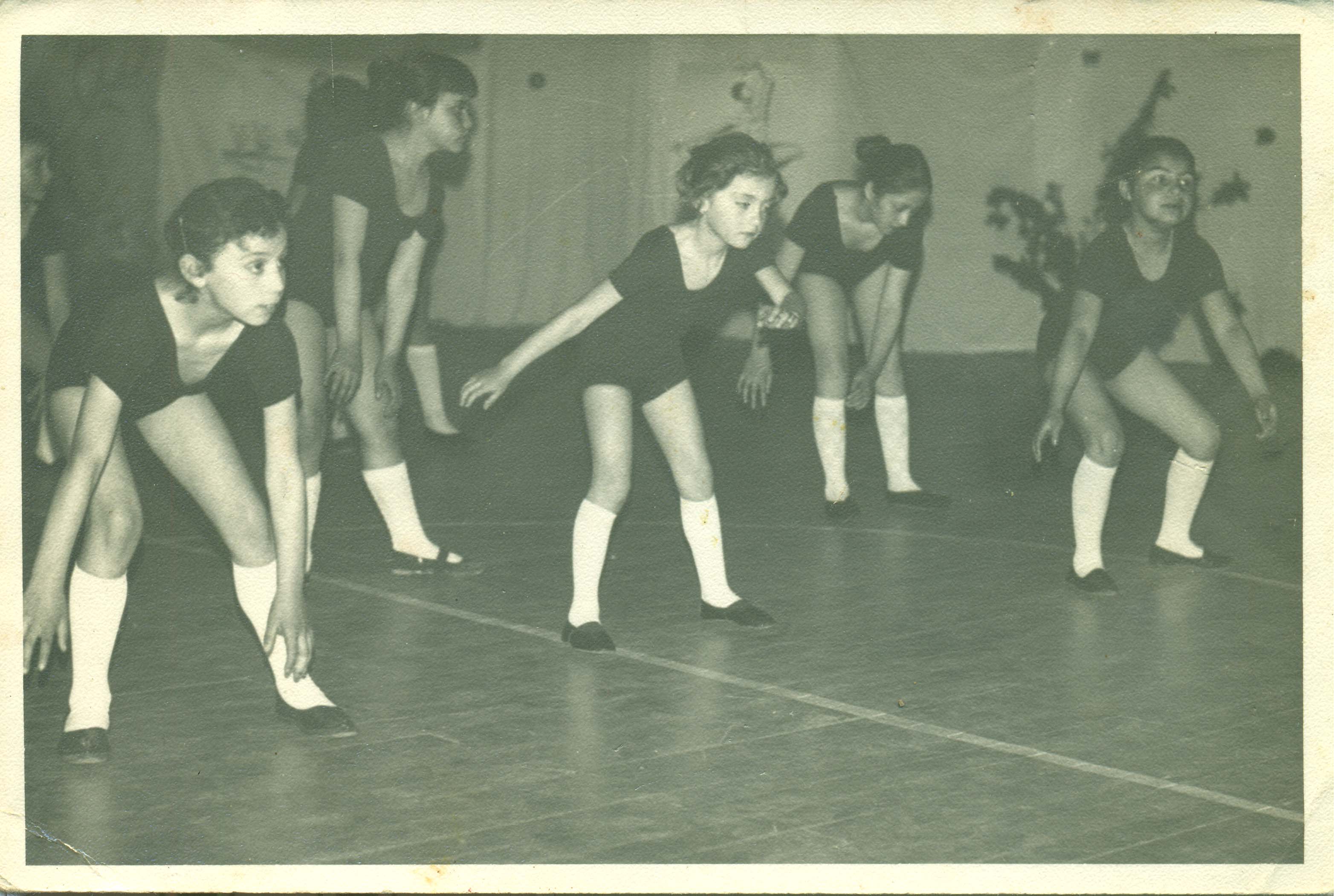 Ballet comunal de Maullín Ballet comunal de Maullín