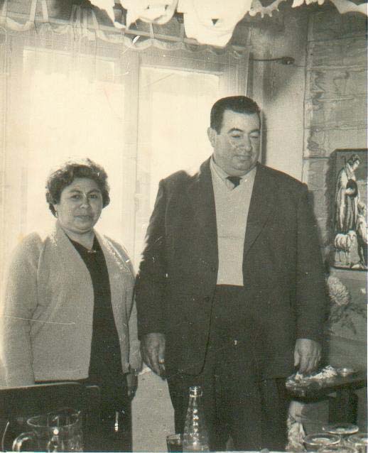 Matrimonio Ojeda Hernández Matrimonio Ojeda Hernández