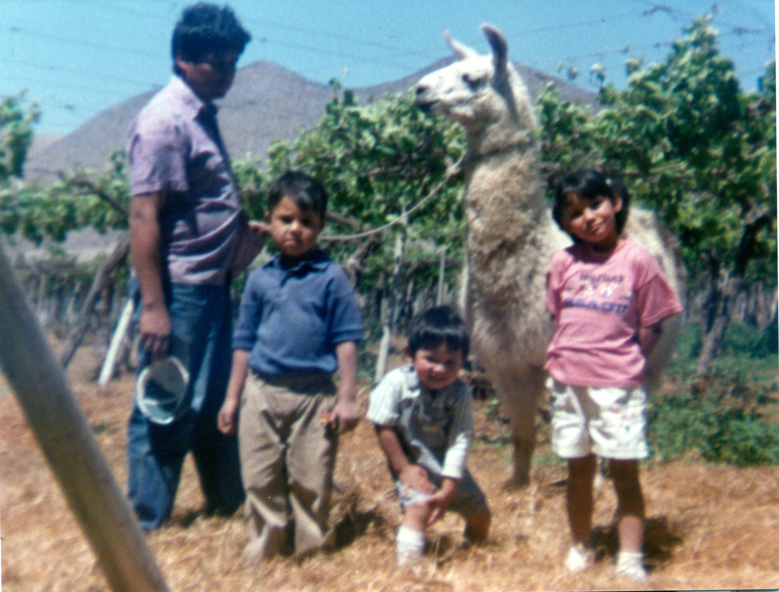 Familia Rivera González Familia Rivera González
