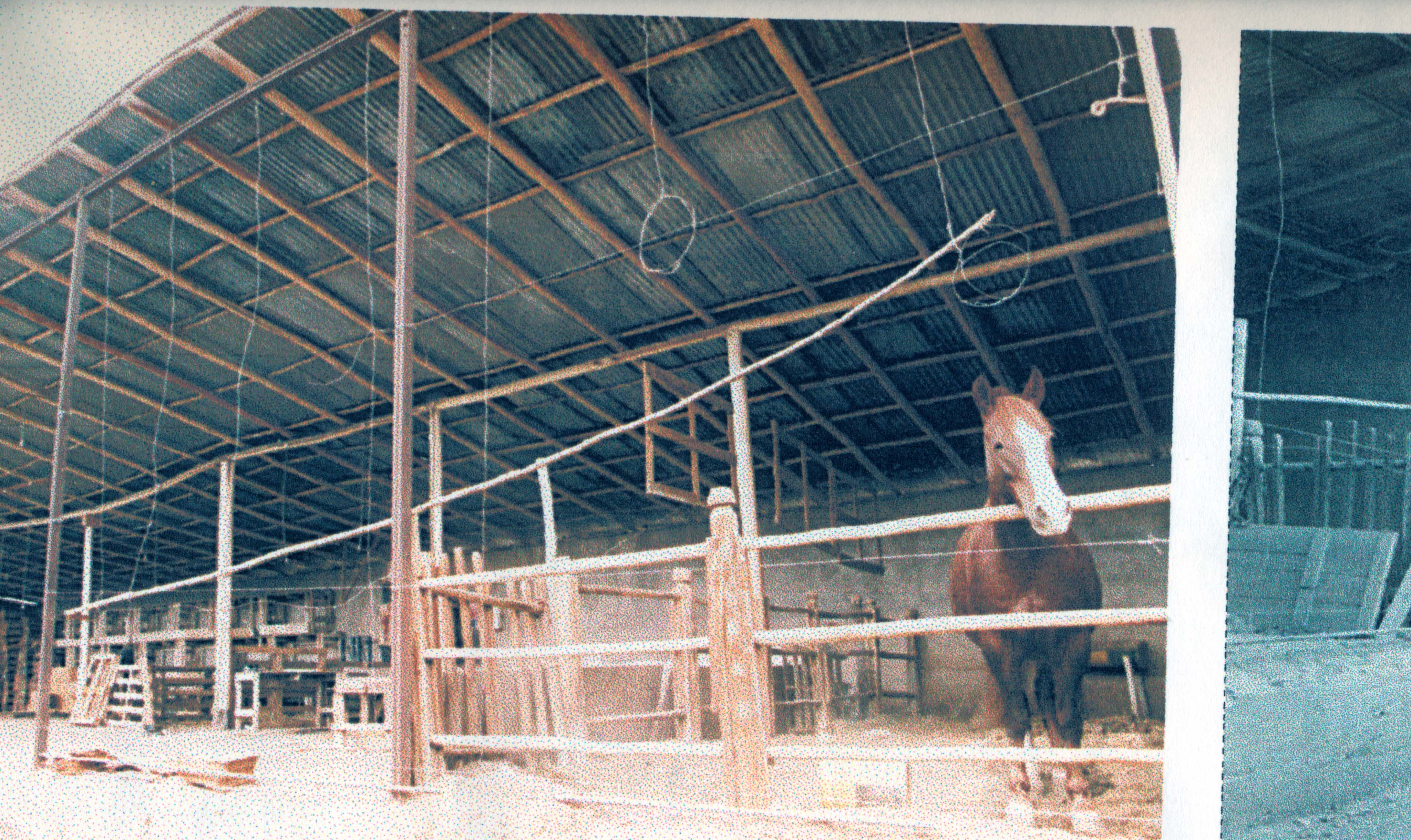 Hacienda de la familia Varela Hacienda de la familia Varela
