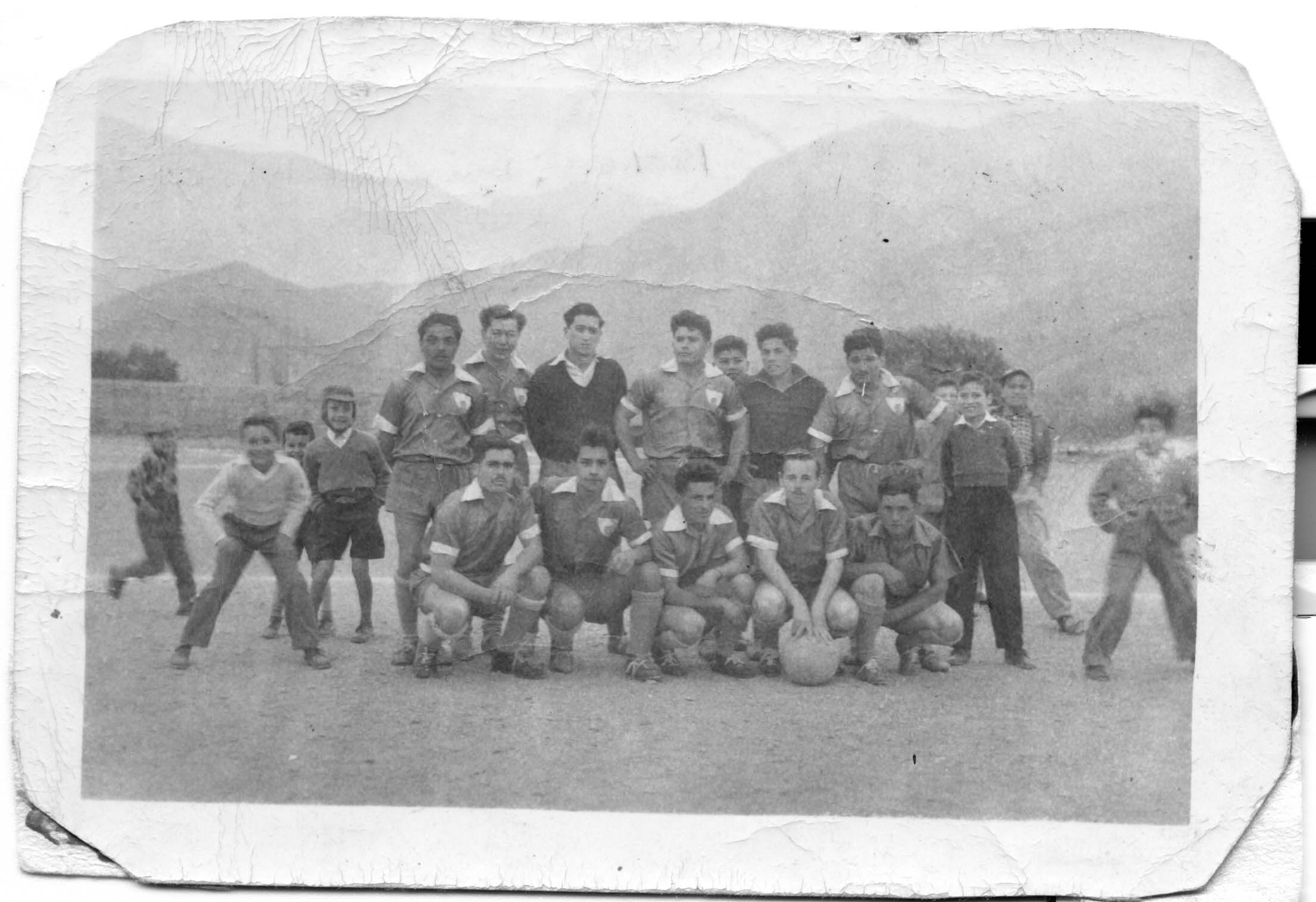 Club deportivo Phillips Club deportivo Phillips