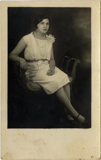 María Nistelia Baez Figueroa María Nistelia Baez Figueroa