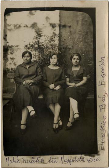 Hermanas Baez Figueroa Hermanas Baez Figueroa