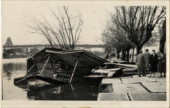 Terremoto de Valdivia en 1960 Terremoto de Valdivia en 1960