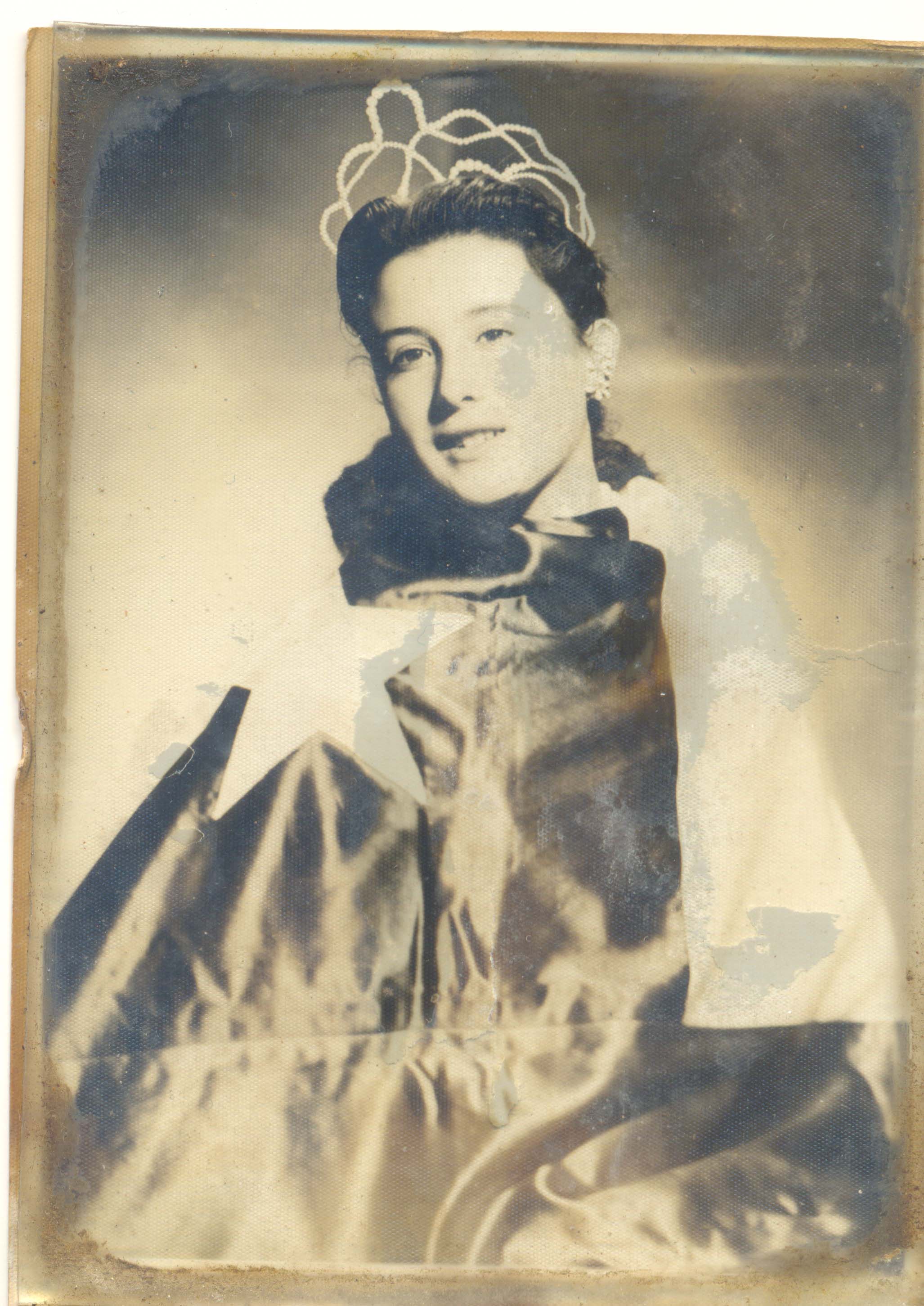 La reina del pueblo La reina del pueblo