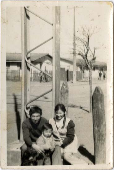 Familia Palma Torres Familia Palma Torres