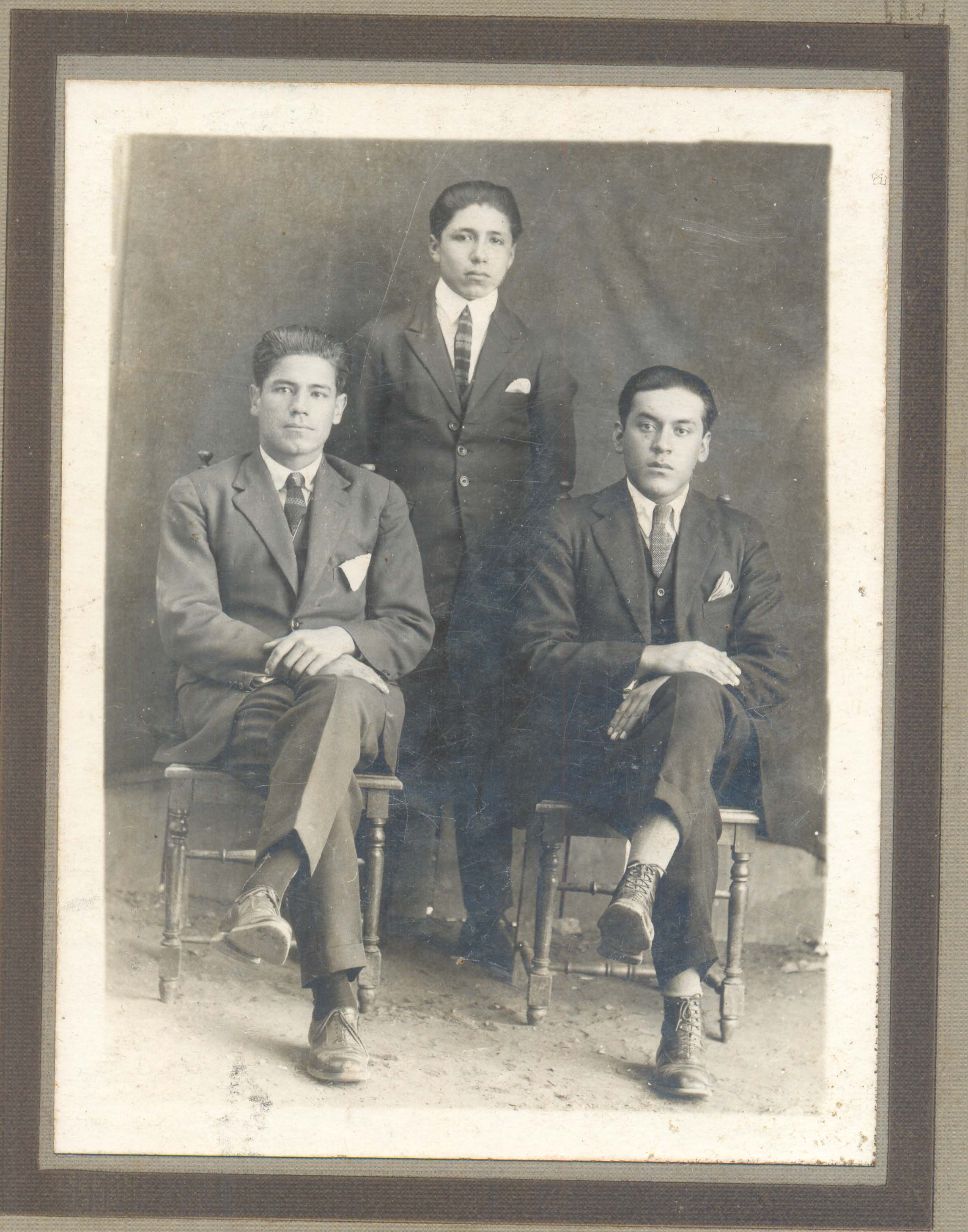 Nicolás Rojas Rojas Nicolás Rojas Rojas