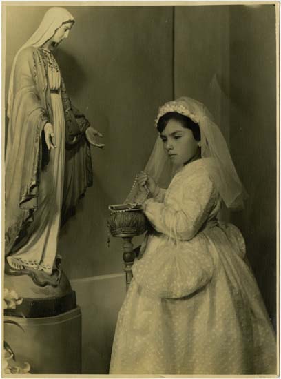 Primera comunión de Marisol Torres Vivallos Primera comunión de Marisol Torres Vivallos
