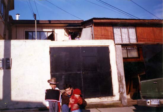 Familia Pozo Familia Pozo