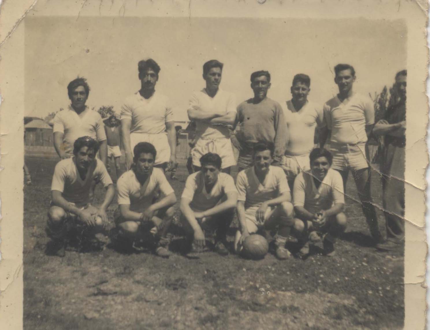 Selección de fútbol de Quemchi Selección de fútbol de Quemchi