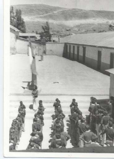 Ex Escuela Nº 1 de Andacollo Ex Escuela Nº 1 de Andacollo