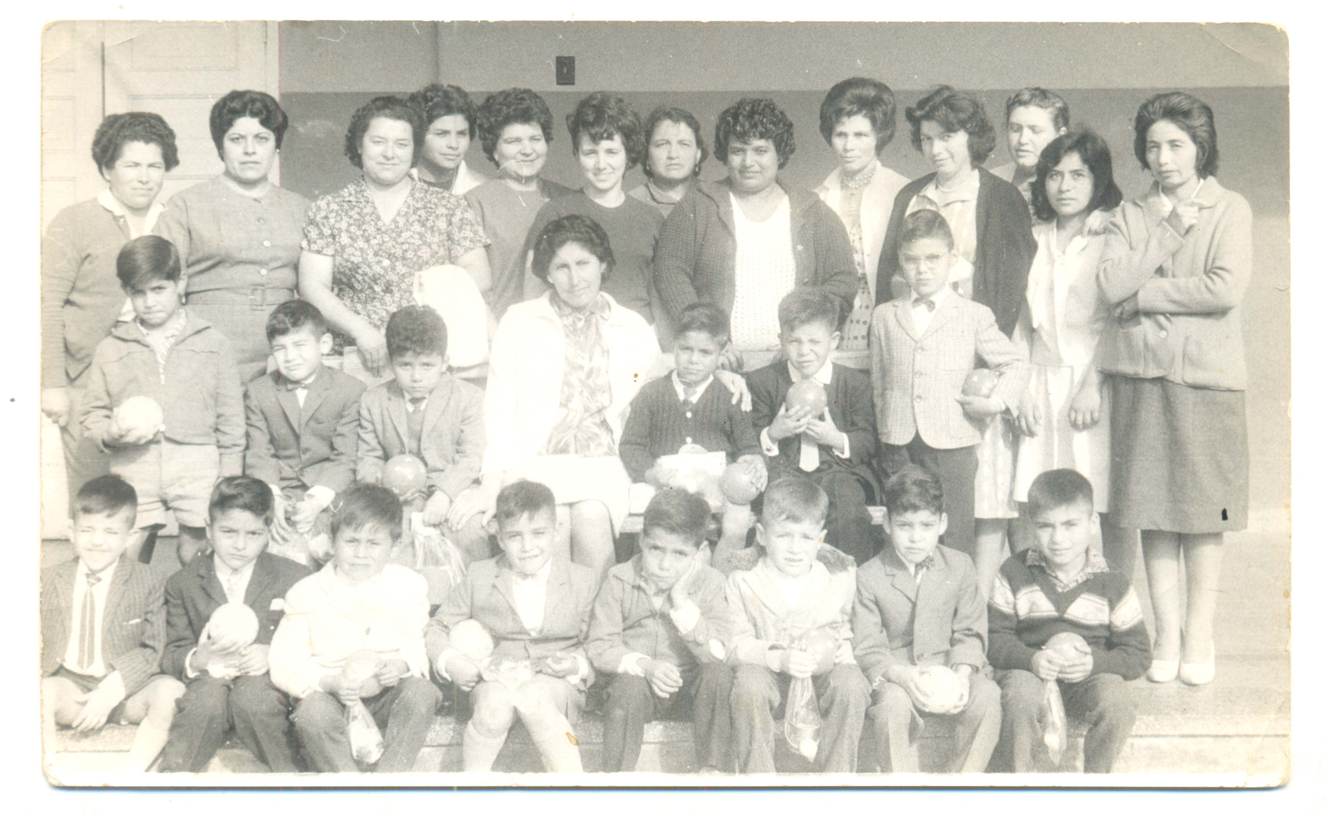 Escuela n°3 de Coquimbo Escuela n°3 de Coquimbo