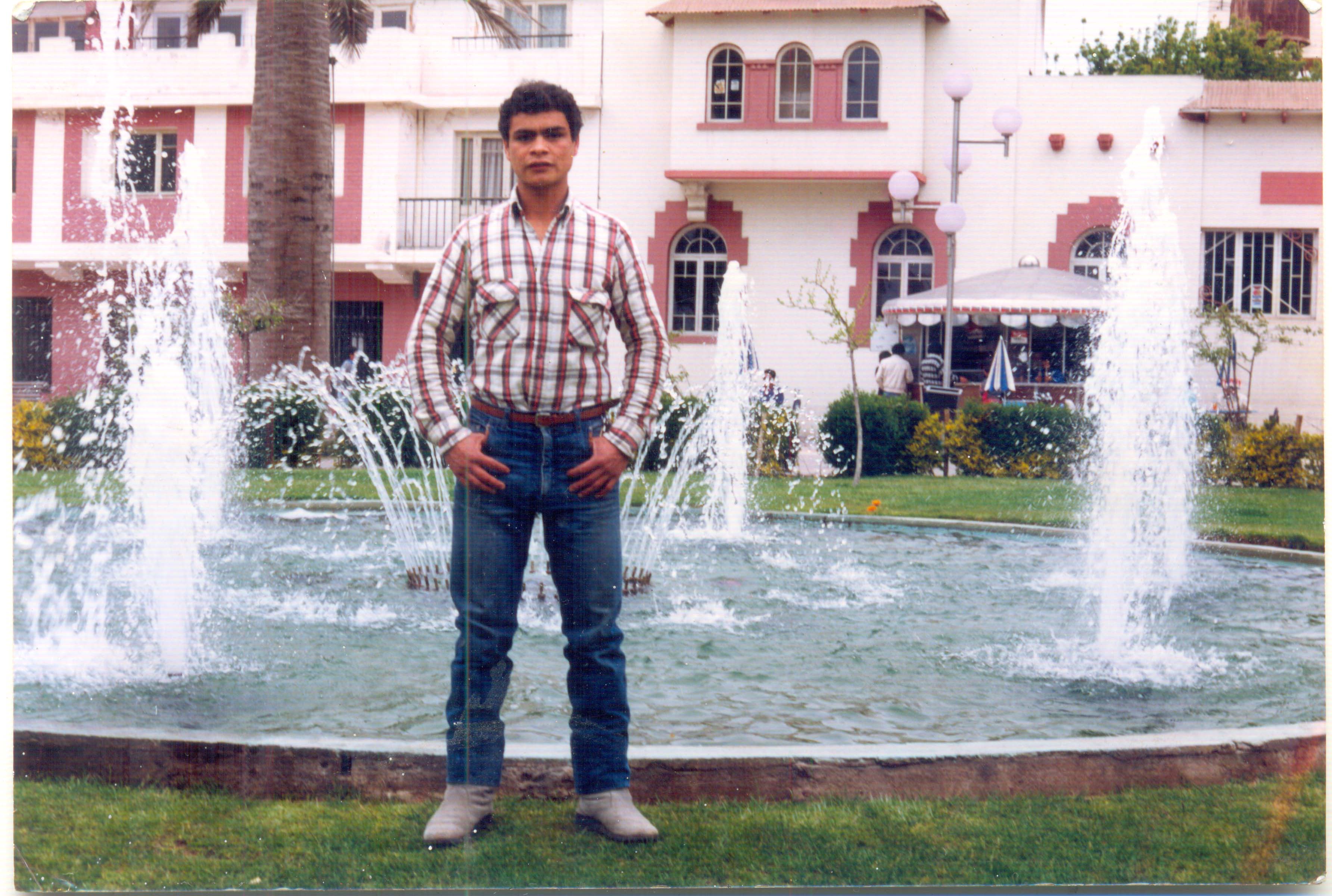 Juan Yañez Juan Yañez
