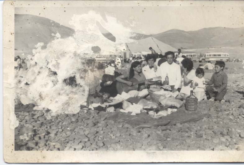 Fiestas patrias en la Pampilla de Chepiquilla Fiestas patrias en la Pampilla de Chepiquilla
