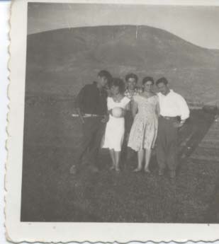 Pampilla de Chepiquilla Pampilla de Chepiquilla
