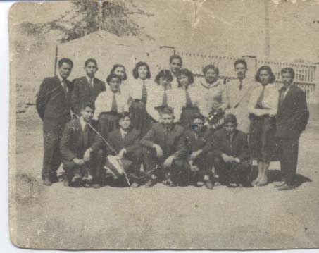 Liceo Co-Educacional de Andacollo Liceo Co-Educacional de Andacollo